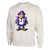 Gear Gray GCU Puffer Jacket Teddy Bear Crew