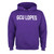 Lope-Priced Essentials Purple GCU Lopes Hoodie