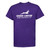MV Sport Running Lope Grand Canyon University Basic Tee