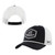 Nike Black GCU Grand Canyon University Est. 1949 Snapback Rise Hat