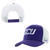 Nike Purple GCU Snapback Rise Hat