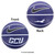 Nike Purple GCU Full Size Basketball