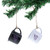 Running Lope GCU Mini Campfire Mug Ornament