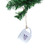 Running Lope GCU Mini Campfire Mug Ornament
