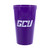 22 oz GCU Plastic Stadium Cup