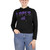 Concepts Sport Women's Black Lopes GCU Hoodie