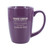 14 oz Purple GCU College of Engineering & Technology Class of 2026 Mug