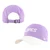 Nike Lavender and White Strapback Hat