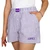 Concepts Sport Women's GCU Lopes Striped Pajama Shorts