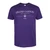 Jerzees Purple Grand Canyon University Seal Wife Tee