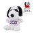 Peanuts Snoopy GCU Joe Cool Plush