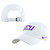 Nike White GCU Strapback Hat