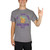 Blue 84 GCU Grogu Stop Touching Things Tee