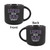 20 oz Black Lopes GCU Dad Mug