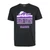 Comfort Wash Men's Black Mountain Scene GCU Grandpa Tee