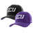 Nike GCU Lopes Stretch Fit Baseball Team Hat