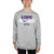 Nike Men's Gray Lope Madness GCU Crew