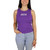 Hype and Vice Women's GCU Ribbed Tank