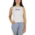 Hype and Vice Women's GCU Ribbed Tank