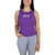 Hype and Vice Women's GCU Ribbed Tank