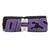 MV Sport Black Lopes Sweatshirt Blanket