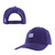 The Game Purple GCU Lope Nation Snapback Hat