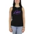 Gameday Social Women's Black GCU Lopes Canyon Time Tank
