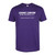 Jerzees Purple Grand Canyon University Ingram Honors College Tee