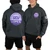 Champion Men's Charcoal GCU Lopes Canyon Time Hoodie