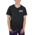 Holloway Men's Black GCU Pickleball Tee