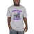 Boxercraft Men's Heathered Gray GCU Desert Cowboy Tee