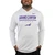 Nike Men's Light Gray Grand Canyon Lopes Dri-FIT Hoodie