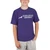 Colosseum Men's Purple Grand Canyon University Running Lope Tee