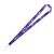 Purple I Heart GCU Lanyard