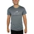 Champion Men's Dark Gray Grand Canyon University with Running LopeTee