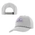 Ahead Stone Gray Grand Canyon University Rope Hat