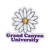 White Daisy Grand Canyon University Magnet