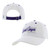 The Game Ladies Fit White Grand Canyon university Buckle Back Hat