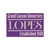Purple Grand Canyon University Lopes Est. 1949 Magnet