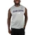 Nike Men's Gray Grand Canyon Lopes Running Lope Tank