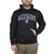 Champion Men's Black GCU Alumni with Seal Hoodie