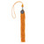 Apricot GCU Degree Tassel
