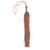 Salmon GCU Degree Tassel