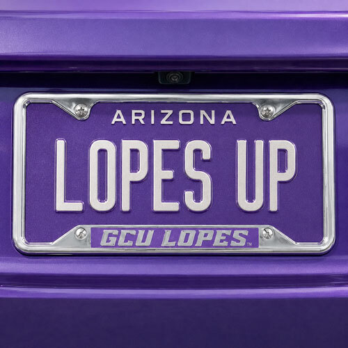 License Plate Frames