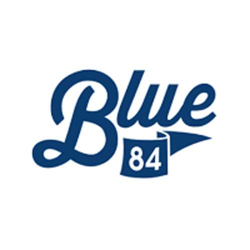 Blue 84