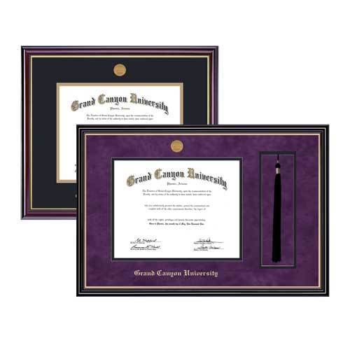 Diploma Frames