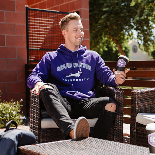 Champion Grand Canyon University Sweatpants