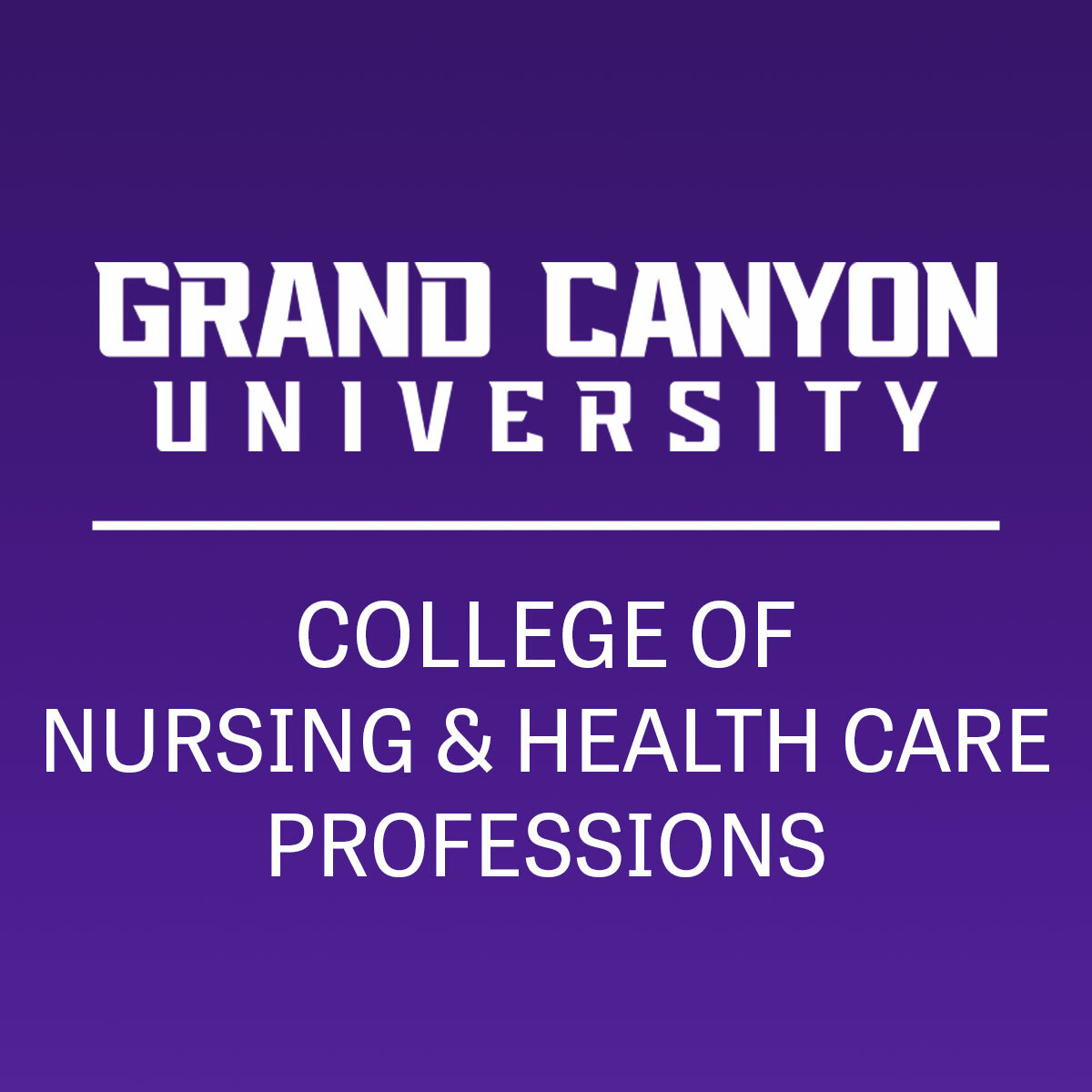 Nursing & Health Care Professionals