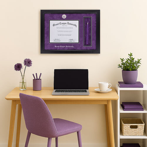 Diploma Frames