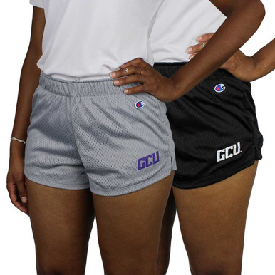 Champion Women's GCU Mesh Shorts